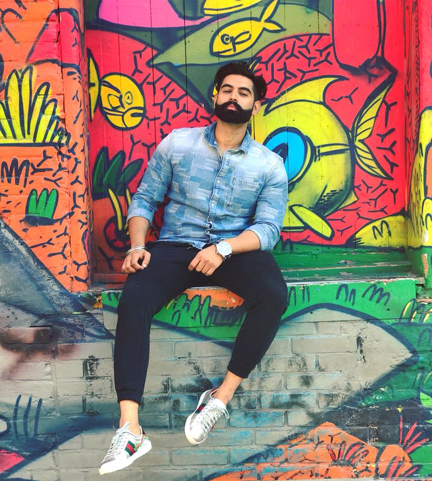 Parmish Verma Wiki, Height, Weight, Age, Songs, Videos, - Parmish Verma Wallpaper Hd - HD Wallpaper 