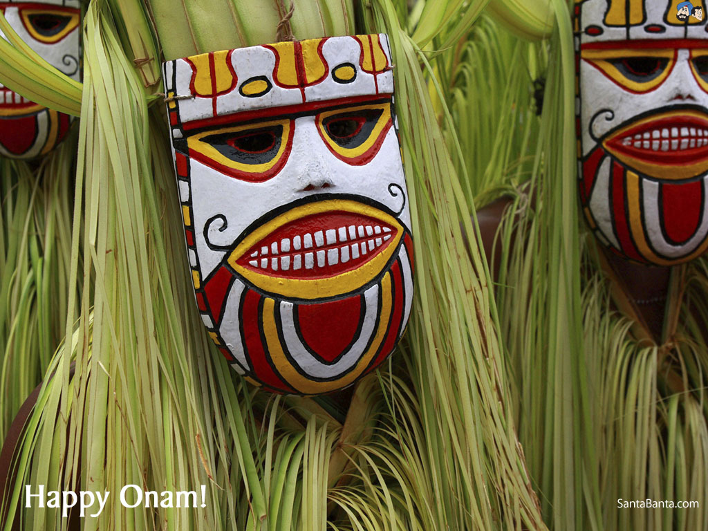 Onam - Christian Cross - HD Wallpaper 