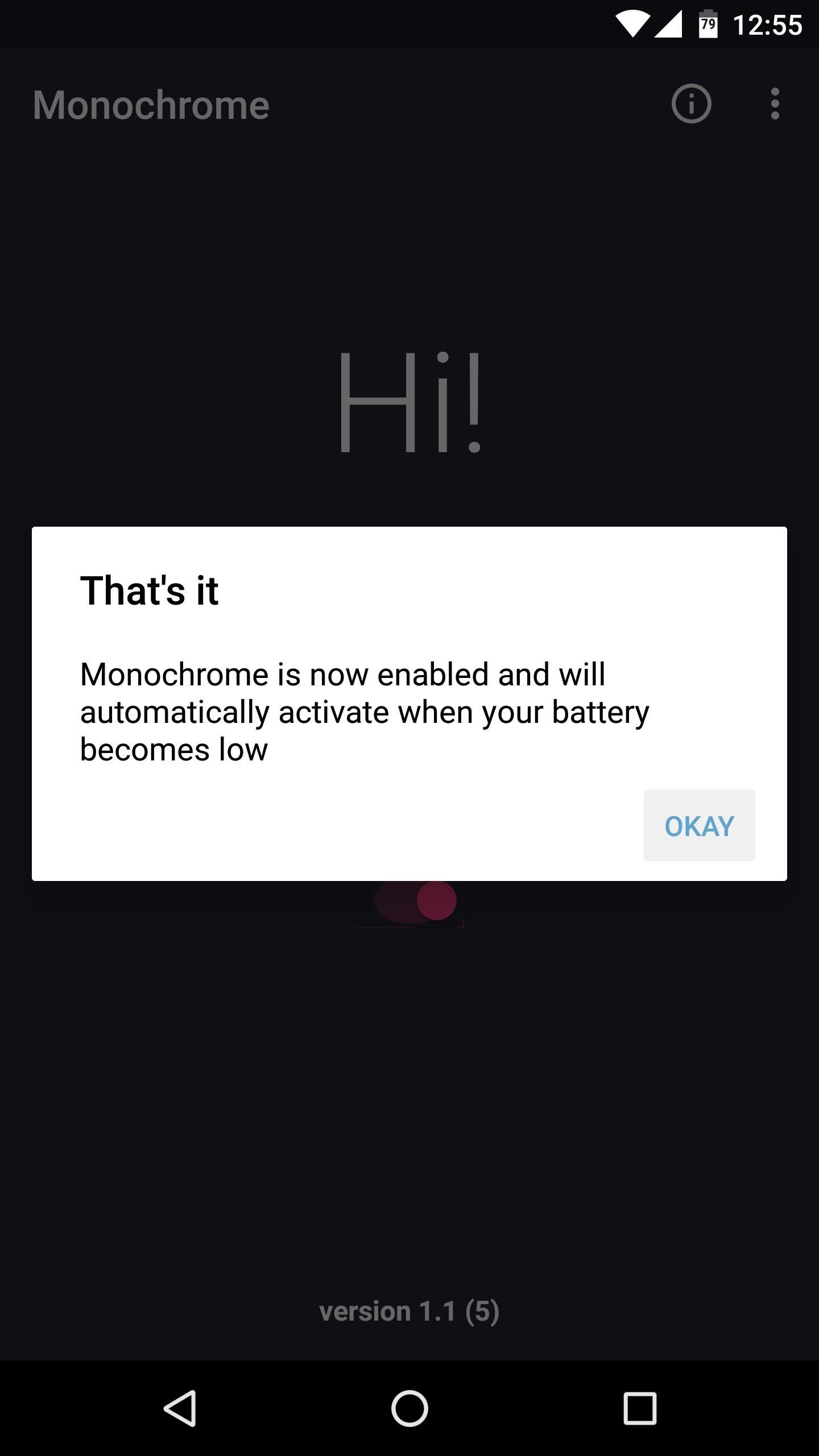 How To Get Samsung S Battery-saving Grayscale Mode - Qr Code Scan Fail - 1440x2560 Wallpaper How To Get Samsung S Battery-saving Grayscale Mode - Qr Code Scan Fail - 1440x2560 Wallpaper