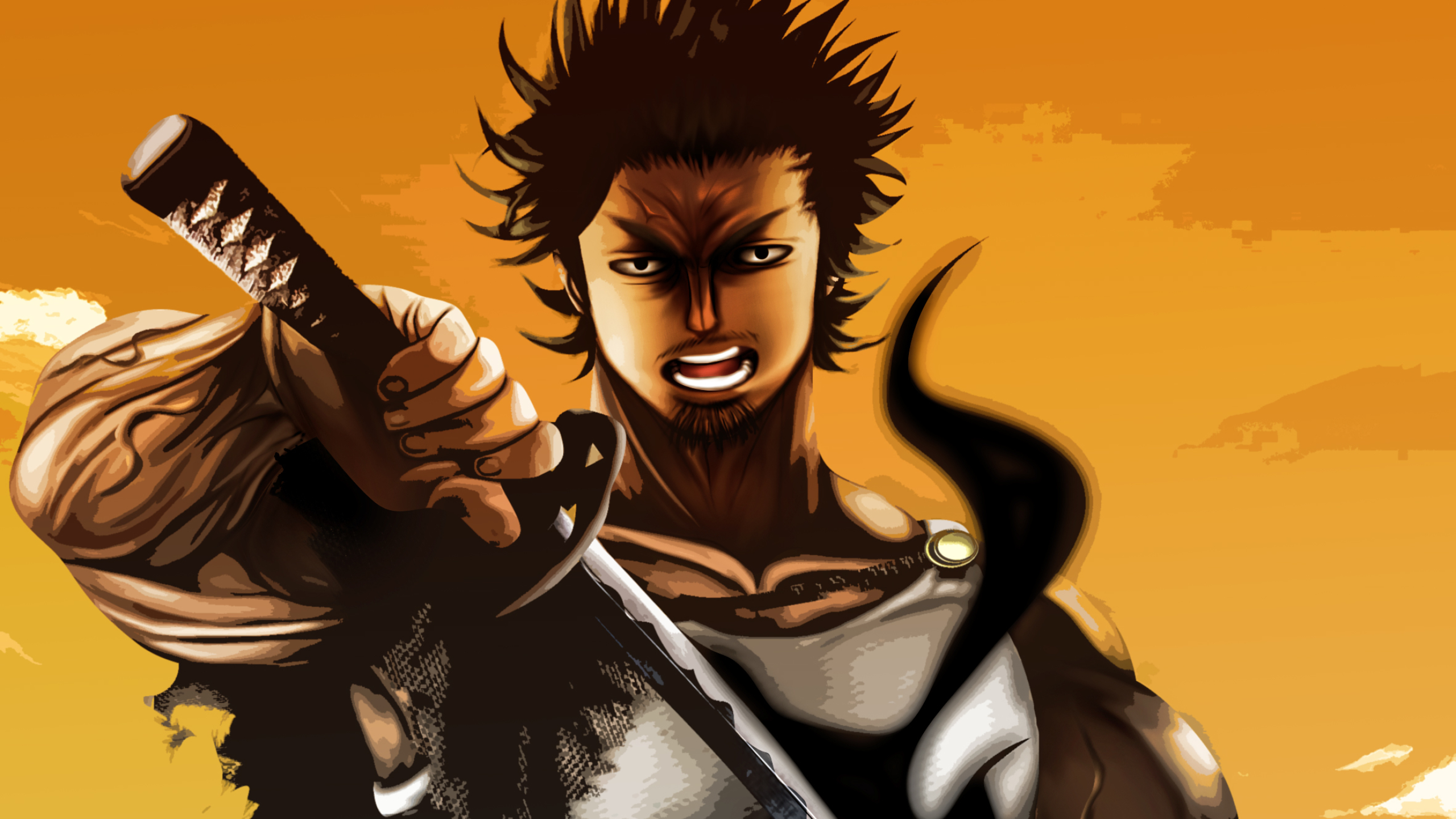 Black Clover Yami Background - 2560x1440 Wallpaper Black Clover Yami Background - 2560x1440 Wallpaper