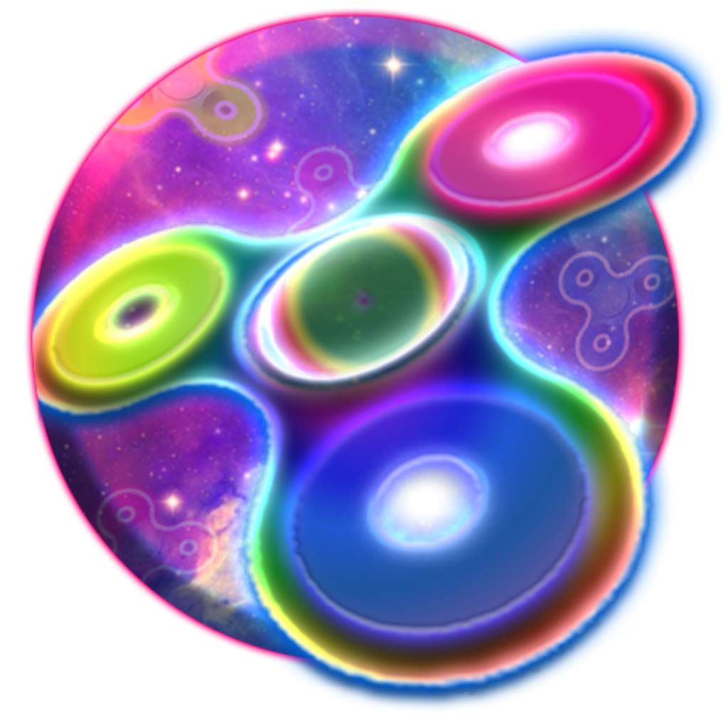 Fidget Spinner Wallpaper For Ipad - 1024x1024 Wallpaper - teahub.io