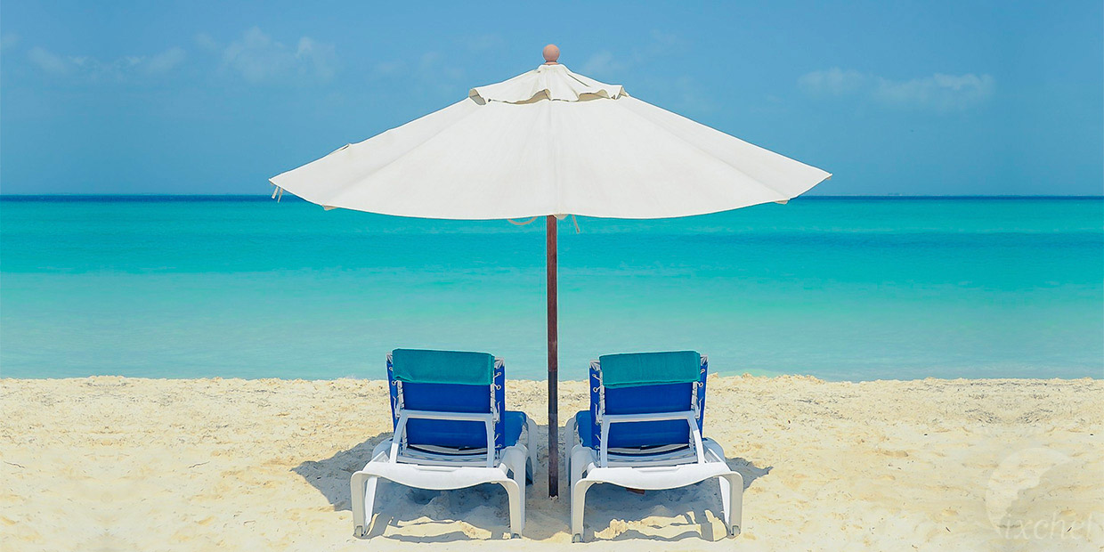 Ixchel Beach Hotel - HD Wallpaper 