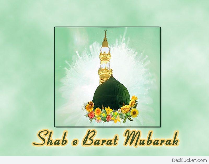 Shab E Barat Mubarak 2019 - HD Wallpaper 