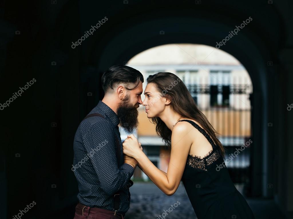 Beard - HD Wallpaper 