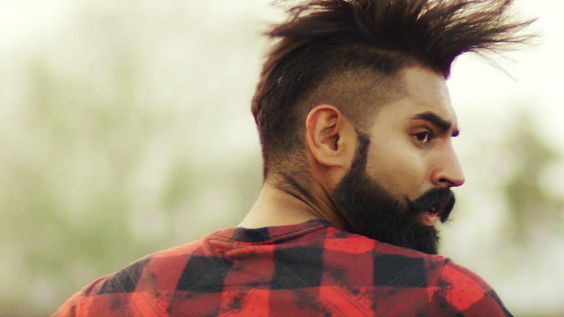 Parmish Verma Wallpapers - Parmish Verma Hair Style - HD Wallpaper 