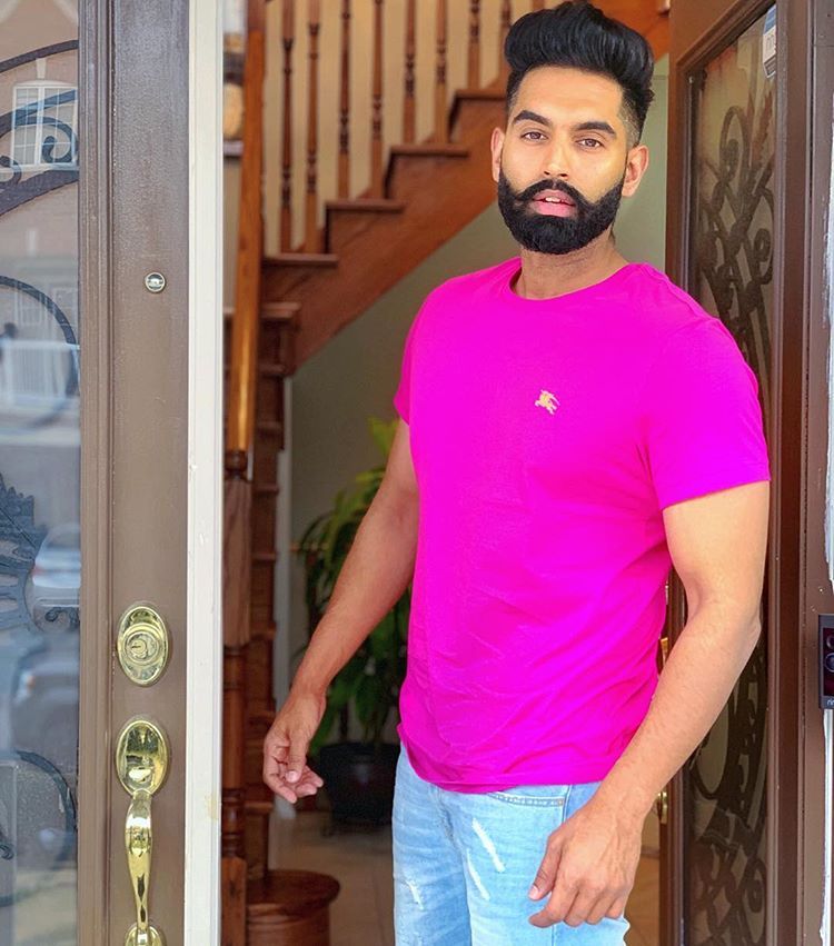 Parmish Verma Photos 2019 - 750x851 Wallpaper Parmish Verma Photos 2019 - 750x851 Wallpaper