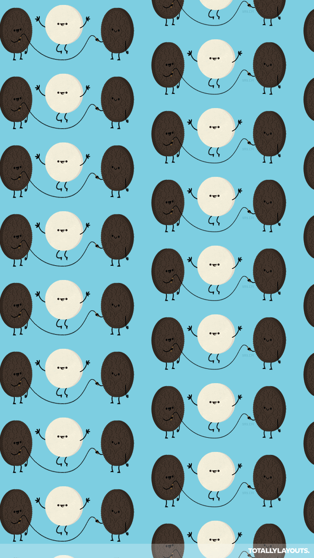 Oreo Wallpaper - Oreo Phone - 640x1136 Wallpaper Oreo Wallpaper - Oreo Phone - 640x1136 Wallpaper