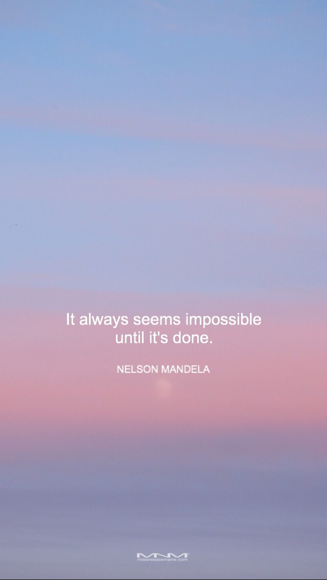 Freewallpaper - Nelson Mandela - Nelson Mandela Quotes - HD Wallpaper 