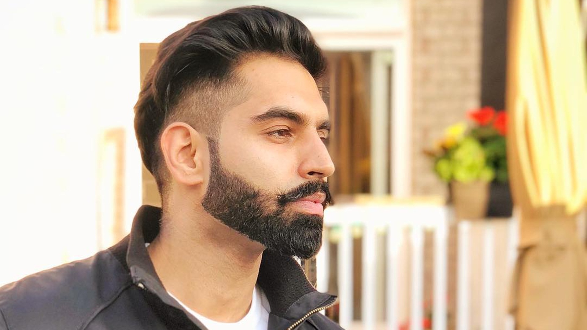 2019 Parmish Verma Wallpaper - Parmish Verma Pics 2019 - HD Wallpaper 