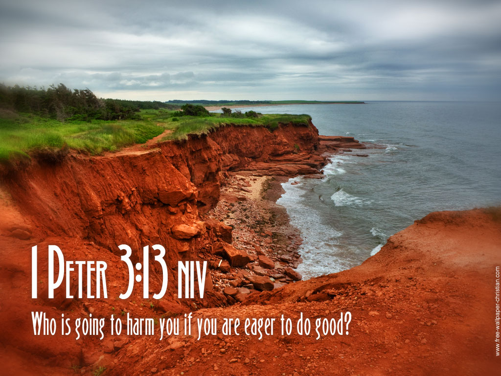 Christian Wallpapers With Bible Verses - HD Wallpaper 