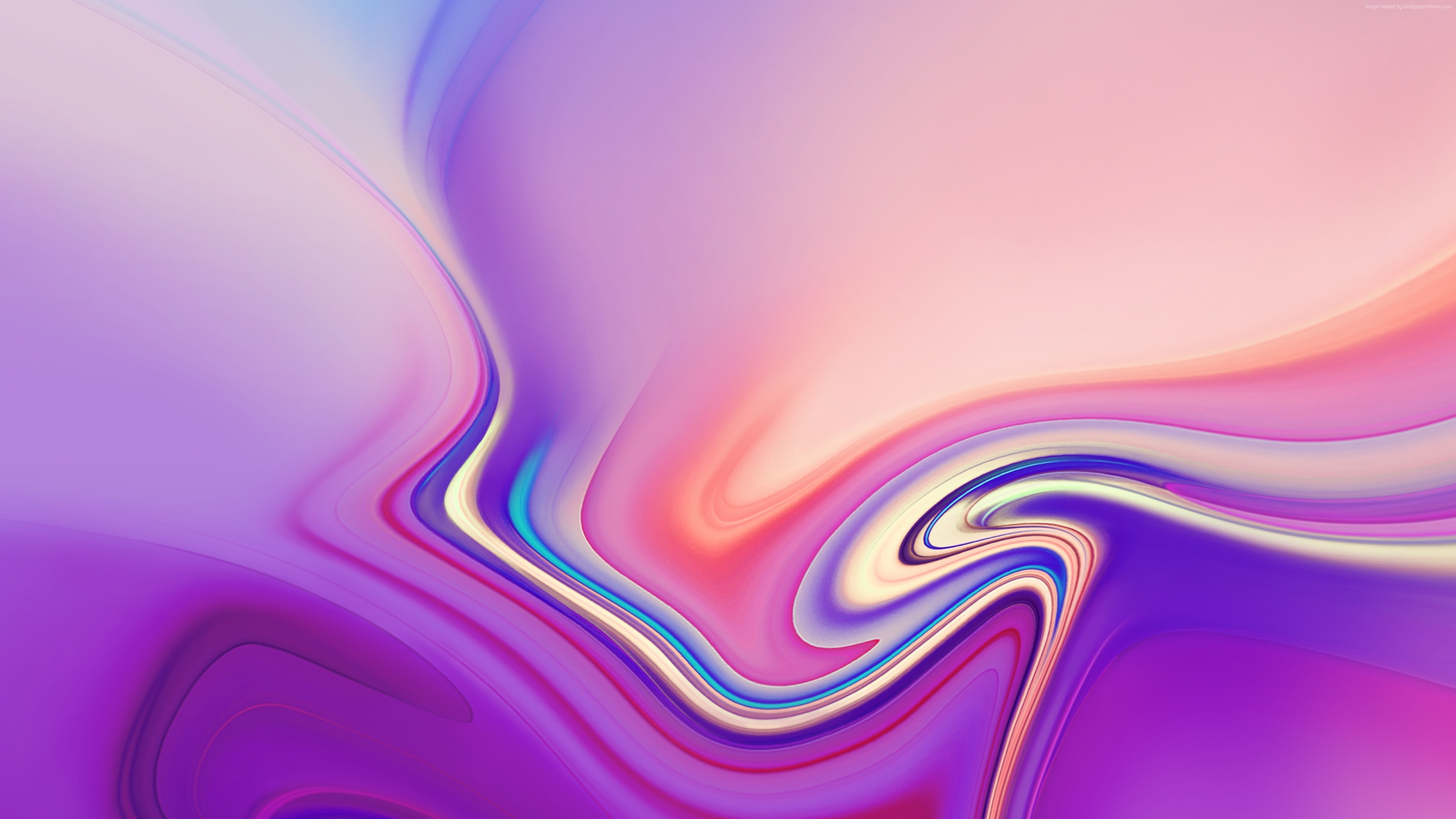Galaxy Backgrounds For Chromebook - HD Wallpaper 