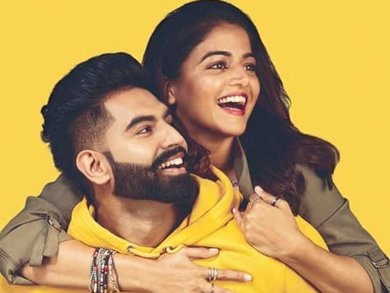 Dil Diyan Gallan Parmish Verma - HD Wallpaper 