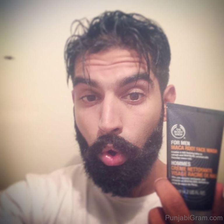 Face Wash Parmish Verma - HD Wallpaper 