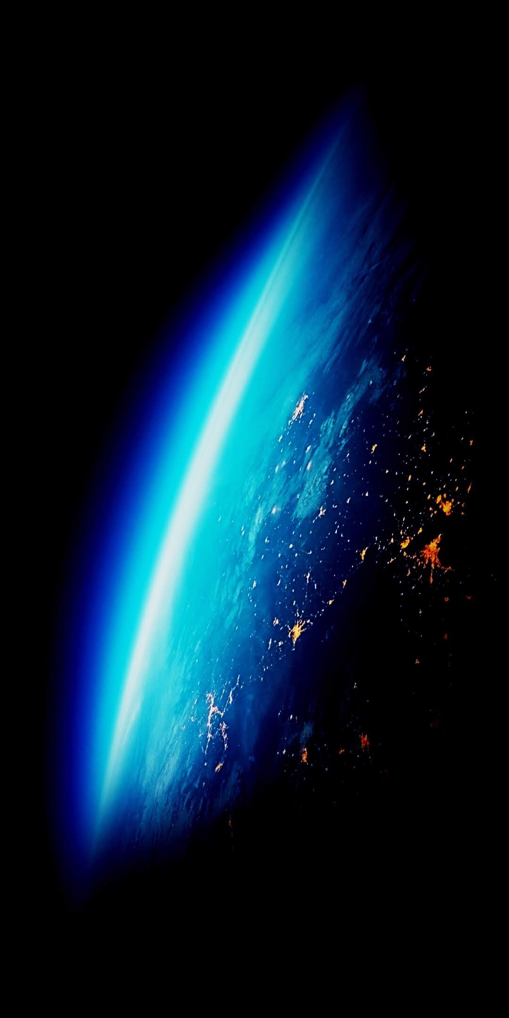 Outer Space - HD Wallpaper 