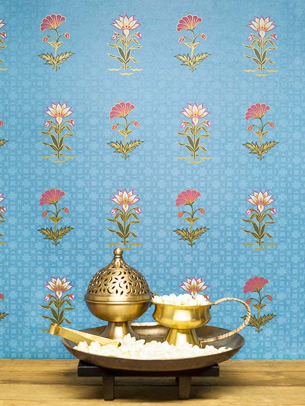 Good Earth Wall Paper - HD Wallpaper 