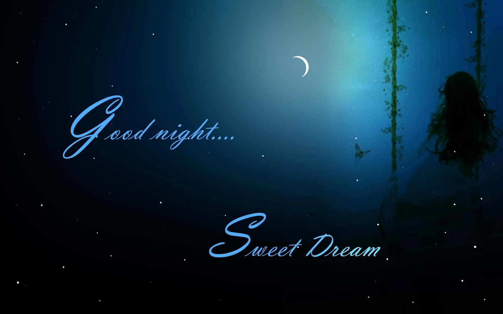 Good Morning Good Night Wallpaper - Gud Night Images Free Download - HD Wallpaper 