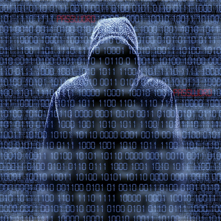 Anarchy, Anonymous, Code, Computer, Dark, Hack, Hacker, - HD Wallpaper 