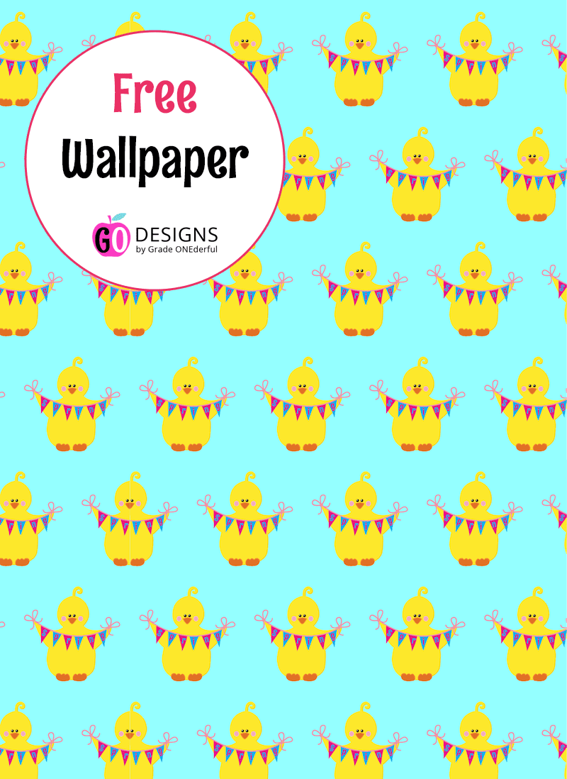 Cute Free Spring Duck Desktop Wallpaper - Next Three Days Movie Poster - HD Wallpaper 