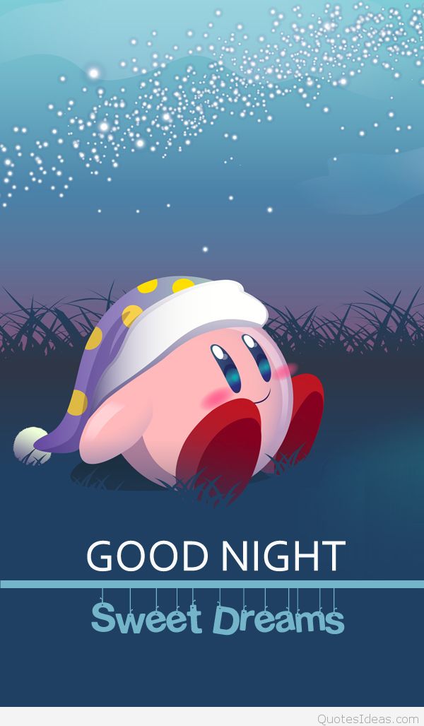 Good Night Sweet Dreams Whatsapp Greeting Hd Wallpaper - Angry Birds Good Night - HD Wallpaper 