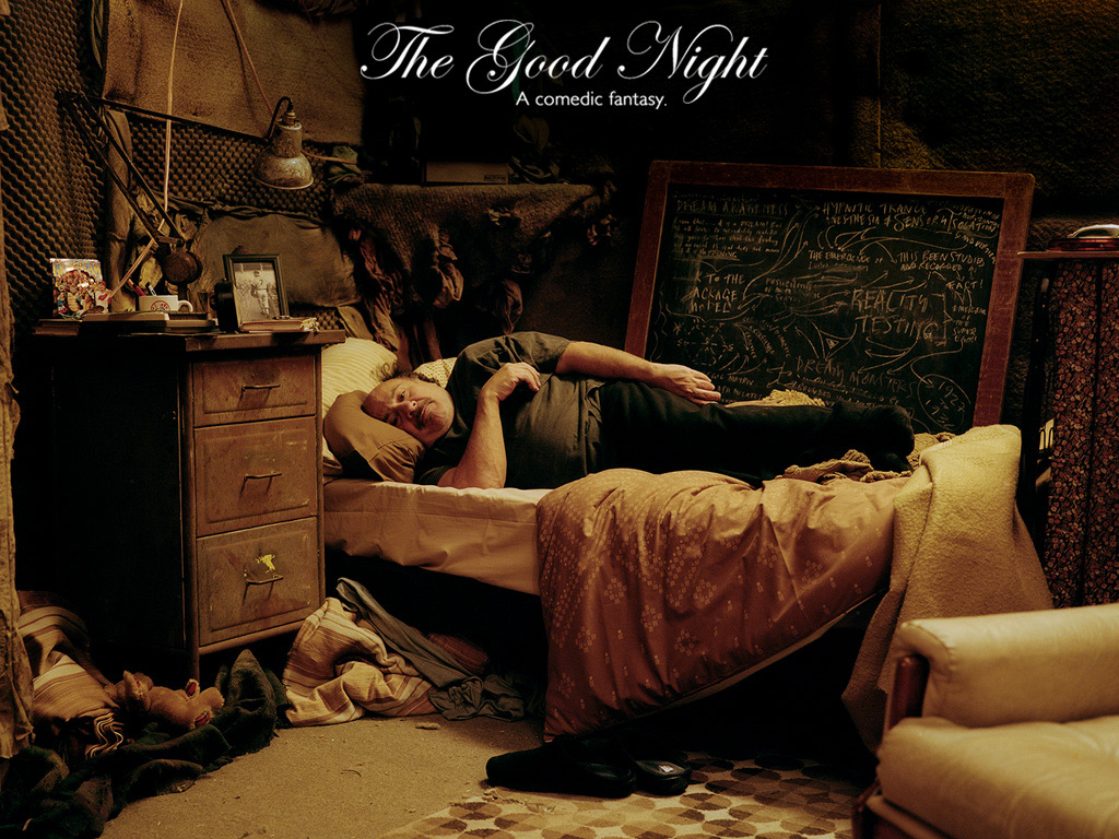 Danny Devito In The Good Night Wallpaper - Sexy Hot Good Night - HD Wallpaper 