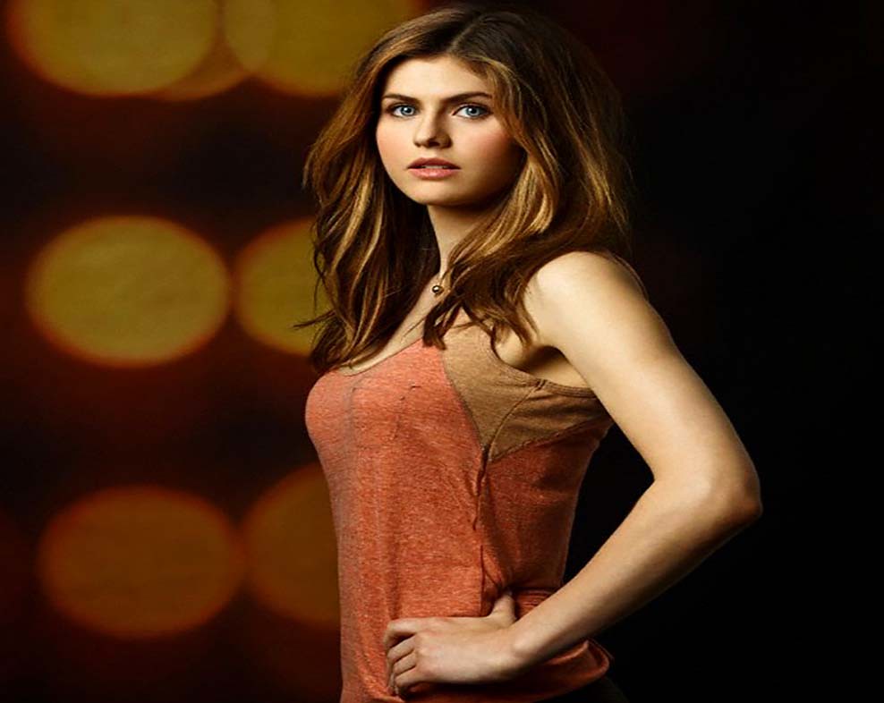 Actress Hollywood Slim Body - HD Wallpaper 