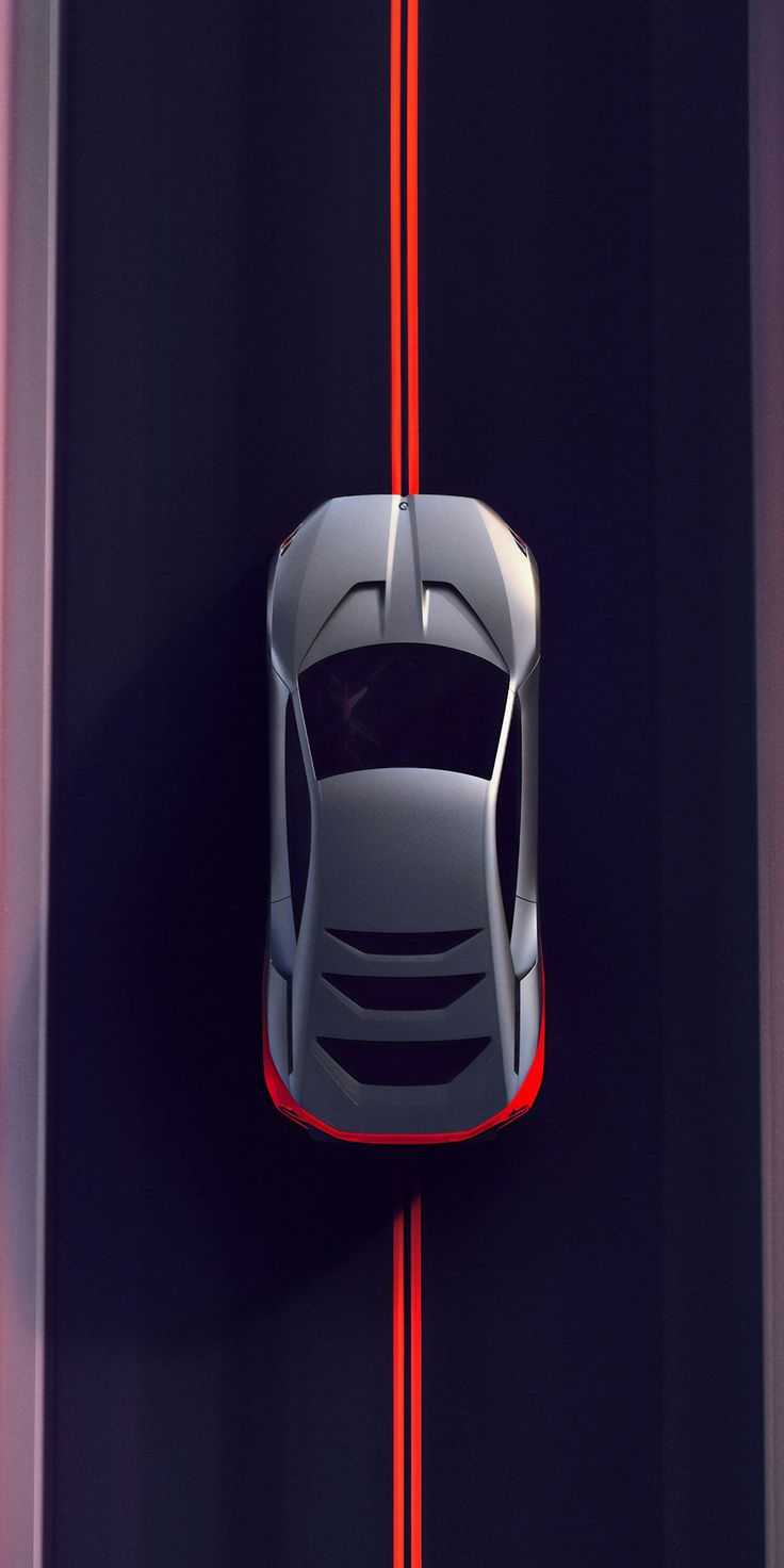 Wallpaper, Vision, View, Top, Excellent, Bmw, 2019, - Input Device - HD Wallpaper 