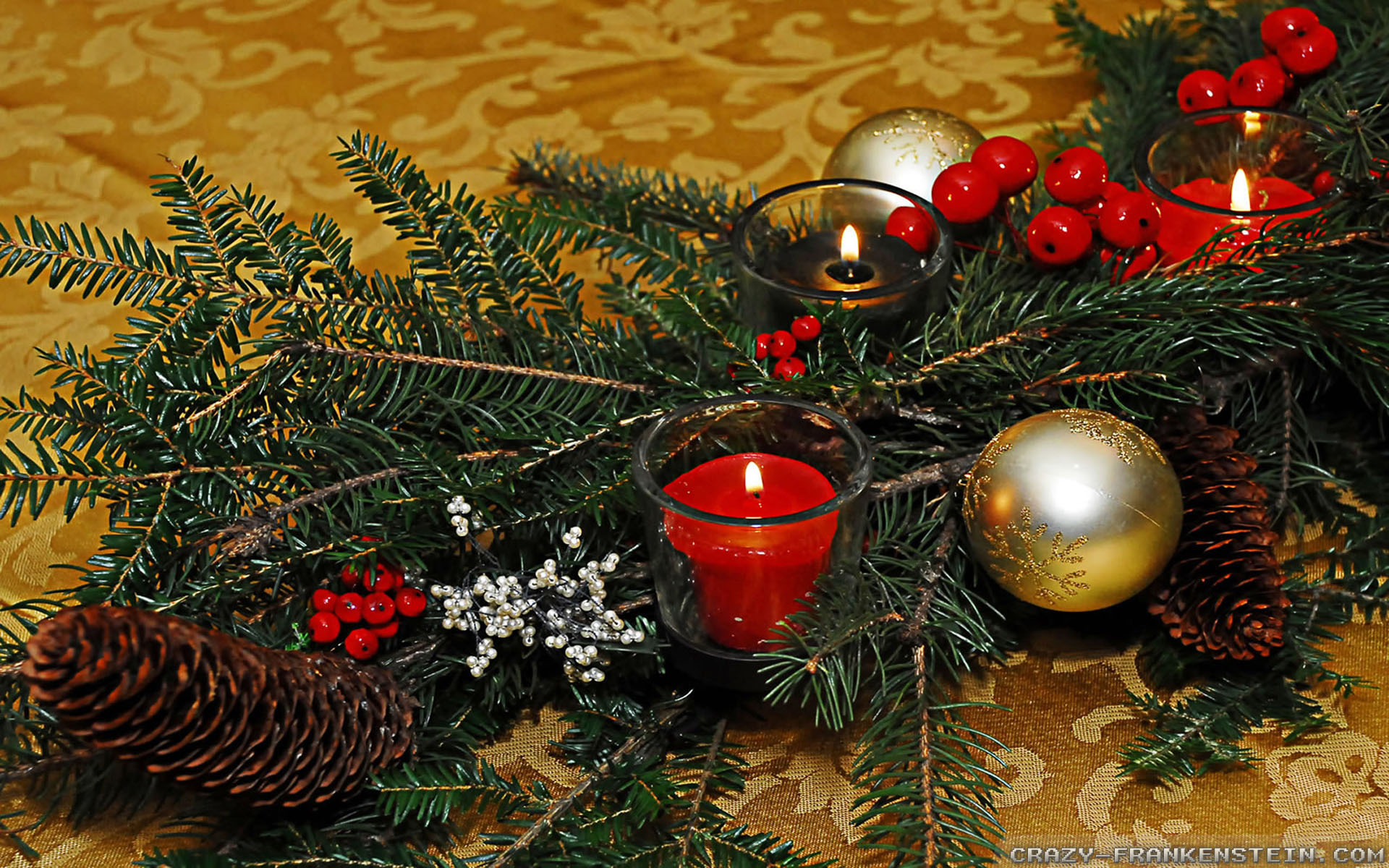 Dinner And Dance Christmas 2019 - HD Wallpaper 