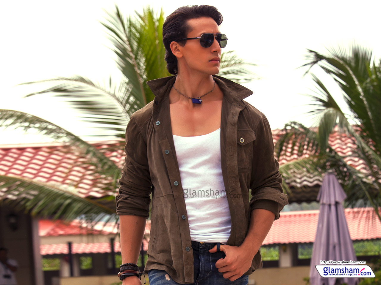 Tiger Shroff Photo More - HD Wallpaper 