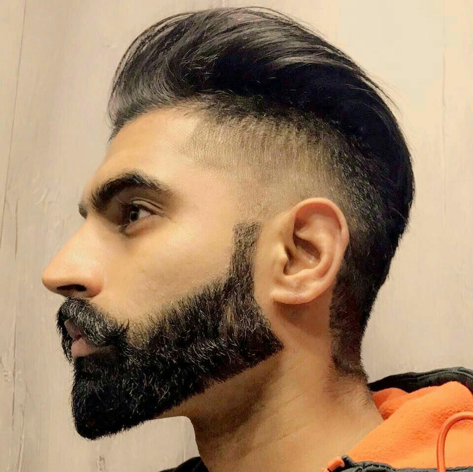 Parmish Verma Hair Style Hd Photos - Parmish Verma Beard Style - HD Wallpaper 