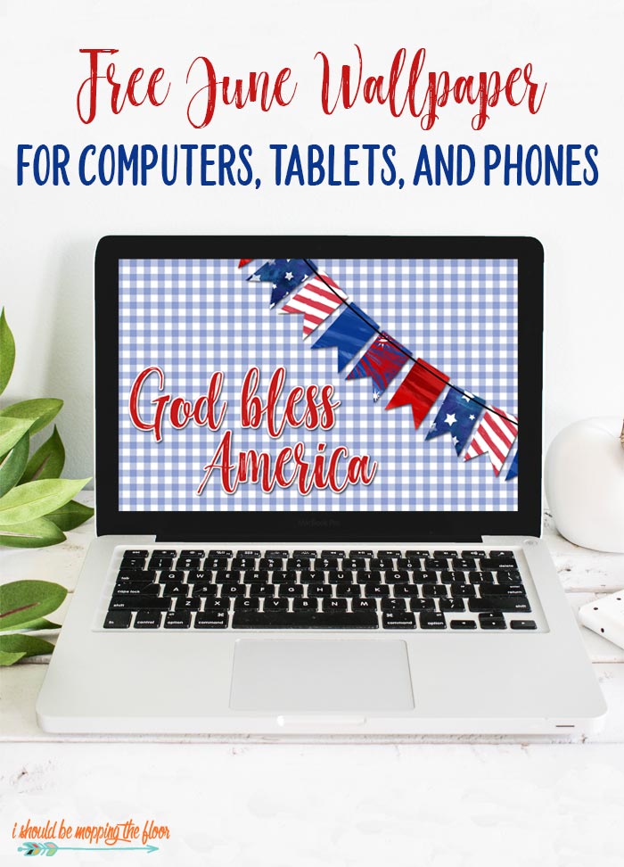 Free June Desktop Wallpaper - Netbook - HD Wallpaper 