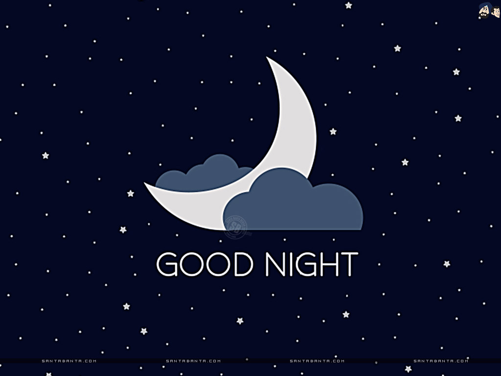Good Night - Good Night Santa Banta - HD Wallpaper 