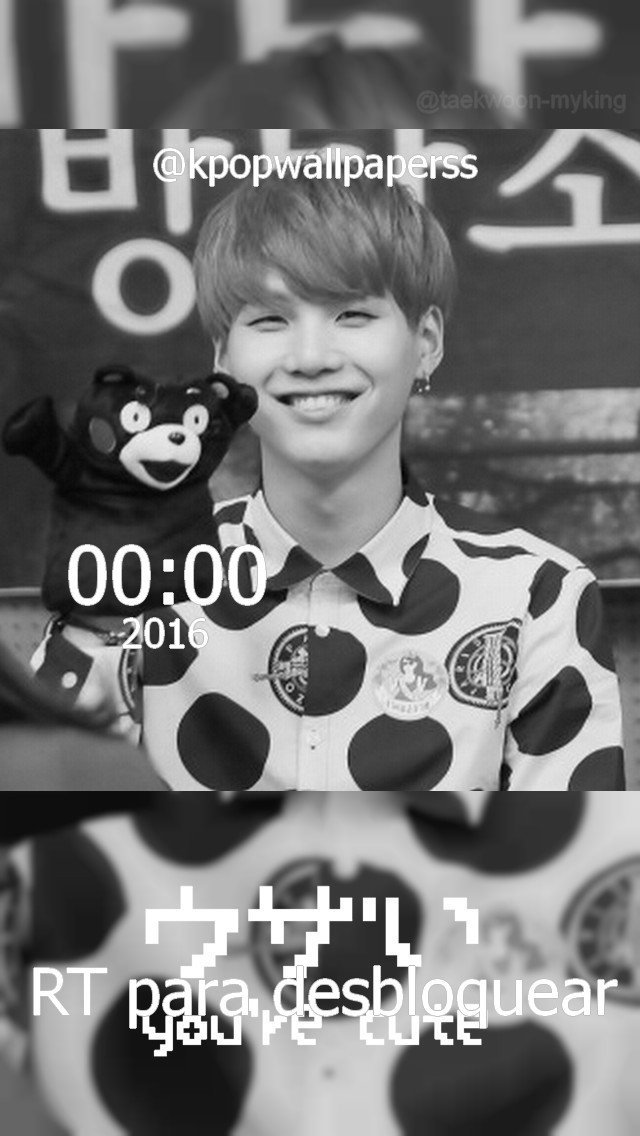 Bts Favorite Cartoon Character - 640x1136 Wallpaper Bts Favorite Cartoon Character - 640x1136 Wallpaper