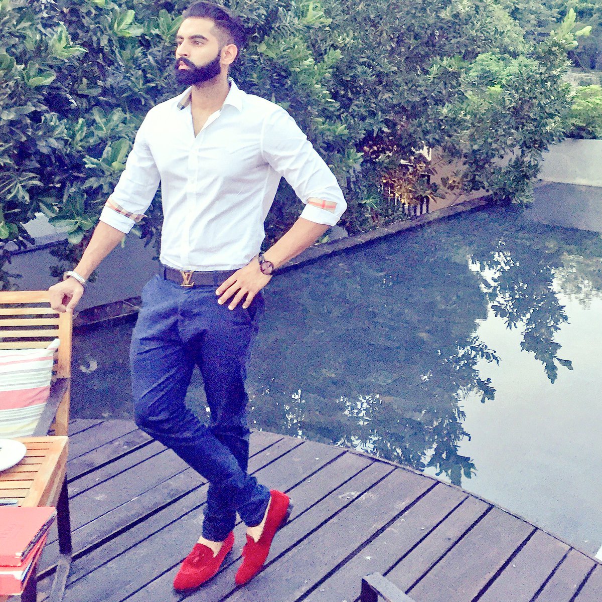 Parmish Verma New Pic Full Hd - HD Wallpaper 