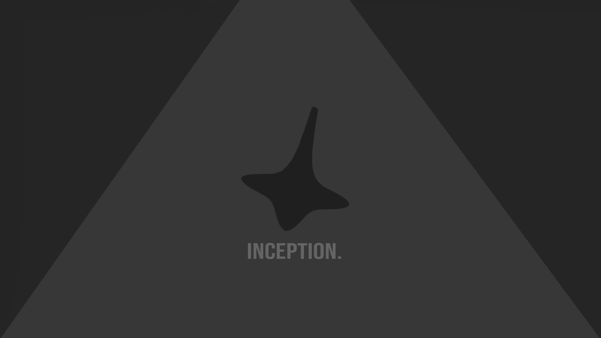 1920x1080, Simple Inception Wallpaper [] 
 Data Id - Illustration - HD Wallpaper 