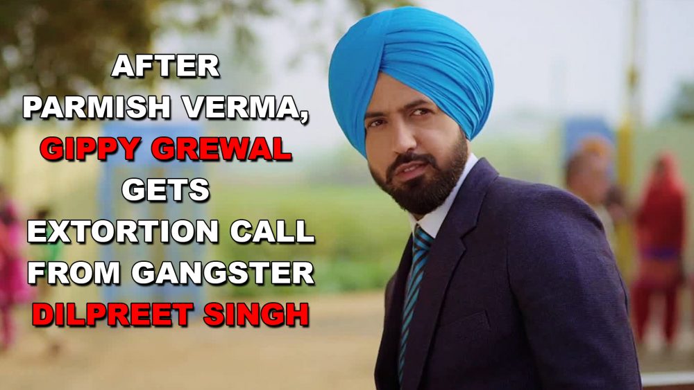 Gippy Grewal Manje Bistre - HD Wallpaper 