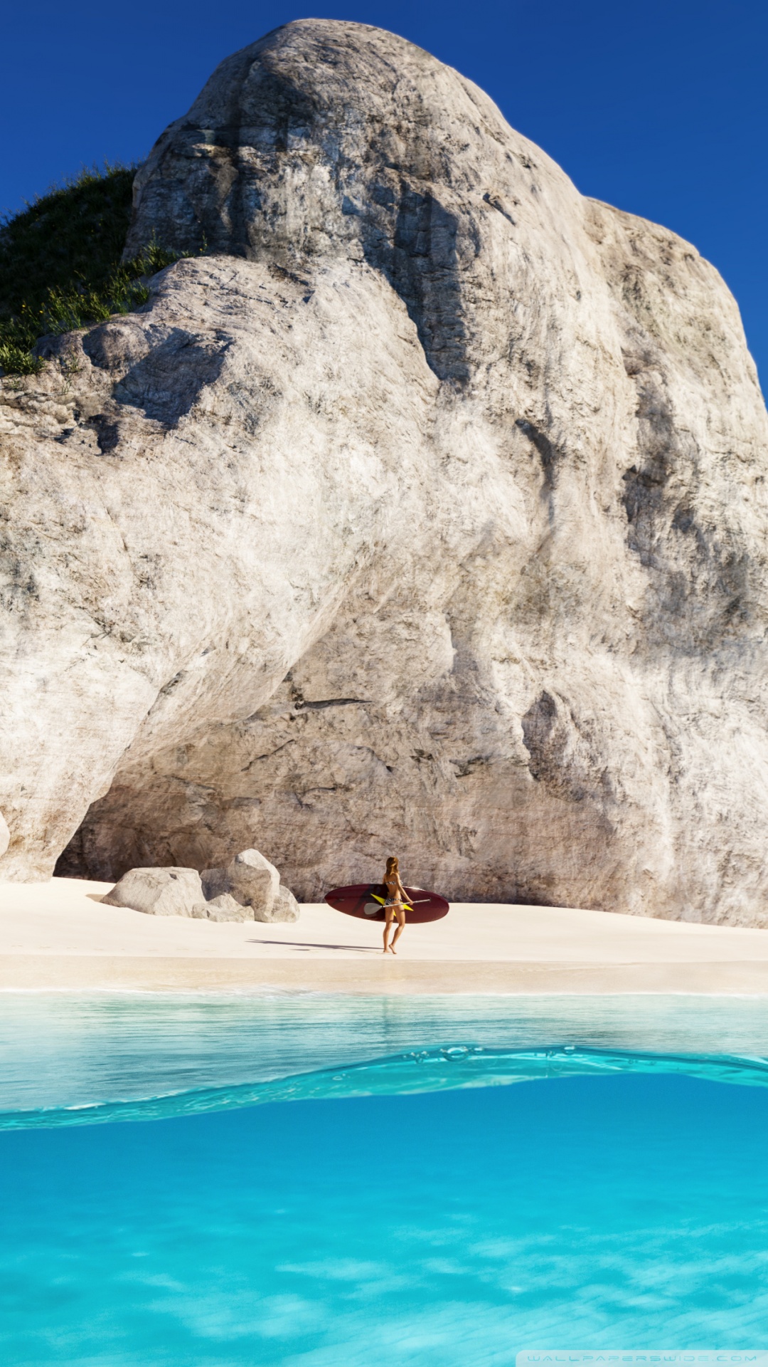 Mobile Phone - HD Wallpaper 