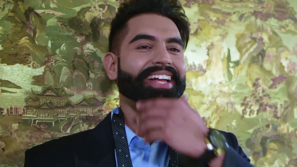 Parmish Verma Hair Style Hostel Song - HD Wallpaper 