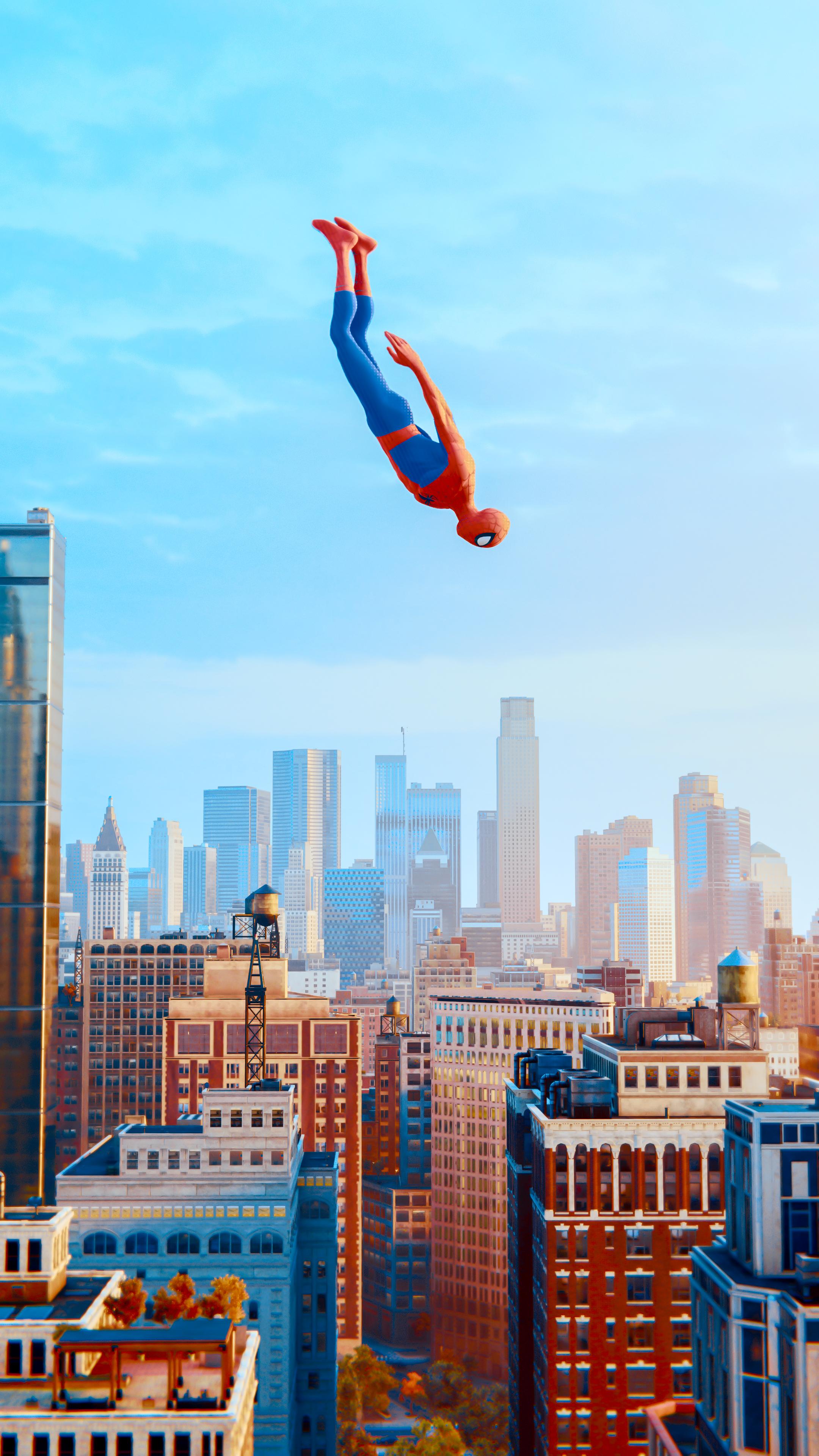 Skyscraper - HD Wallpaper 