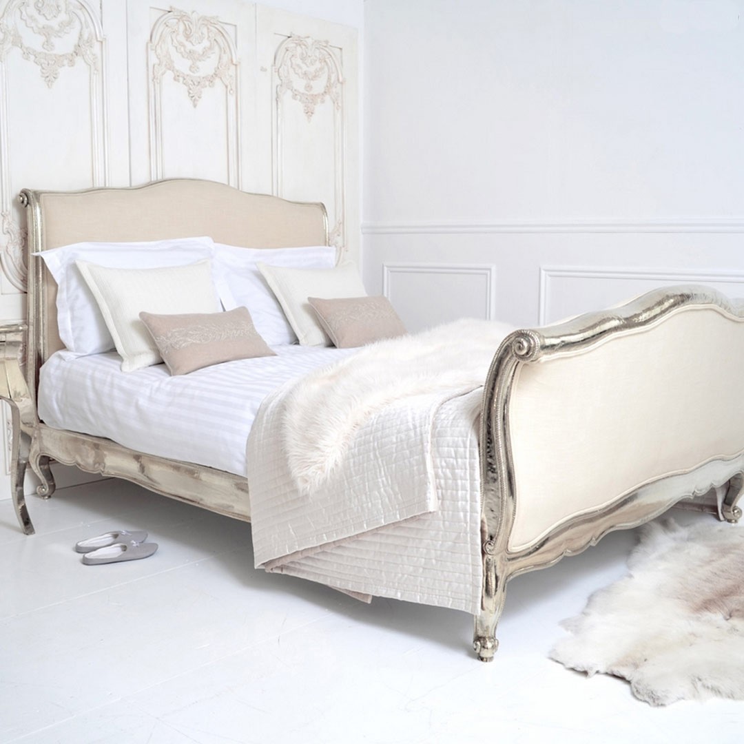French Style Wallpaper Bedroom
 Top 10 French Bedroom - Classic French Style Bedroom Furniture - HD Wallpaper 