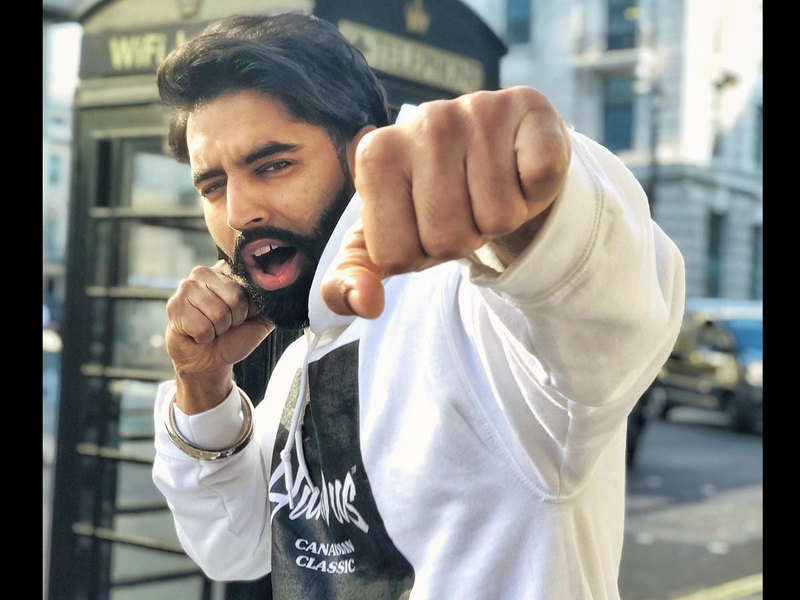 Instagram Hd Wallpaper Parmish Verma - HD Wallpaper 