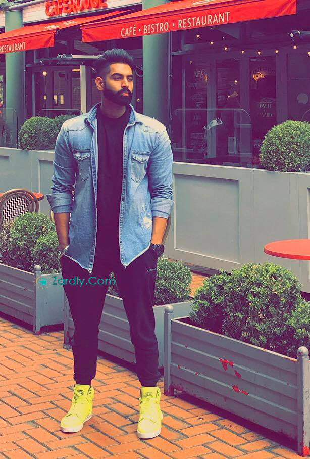 Singer Parmish Verma Latest Pictures Wallpapers And - Hd Wallpaper Parmish Verma - HD Wallpaper 