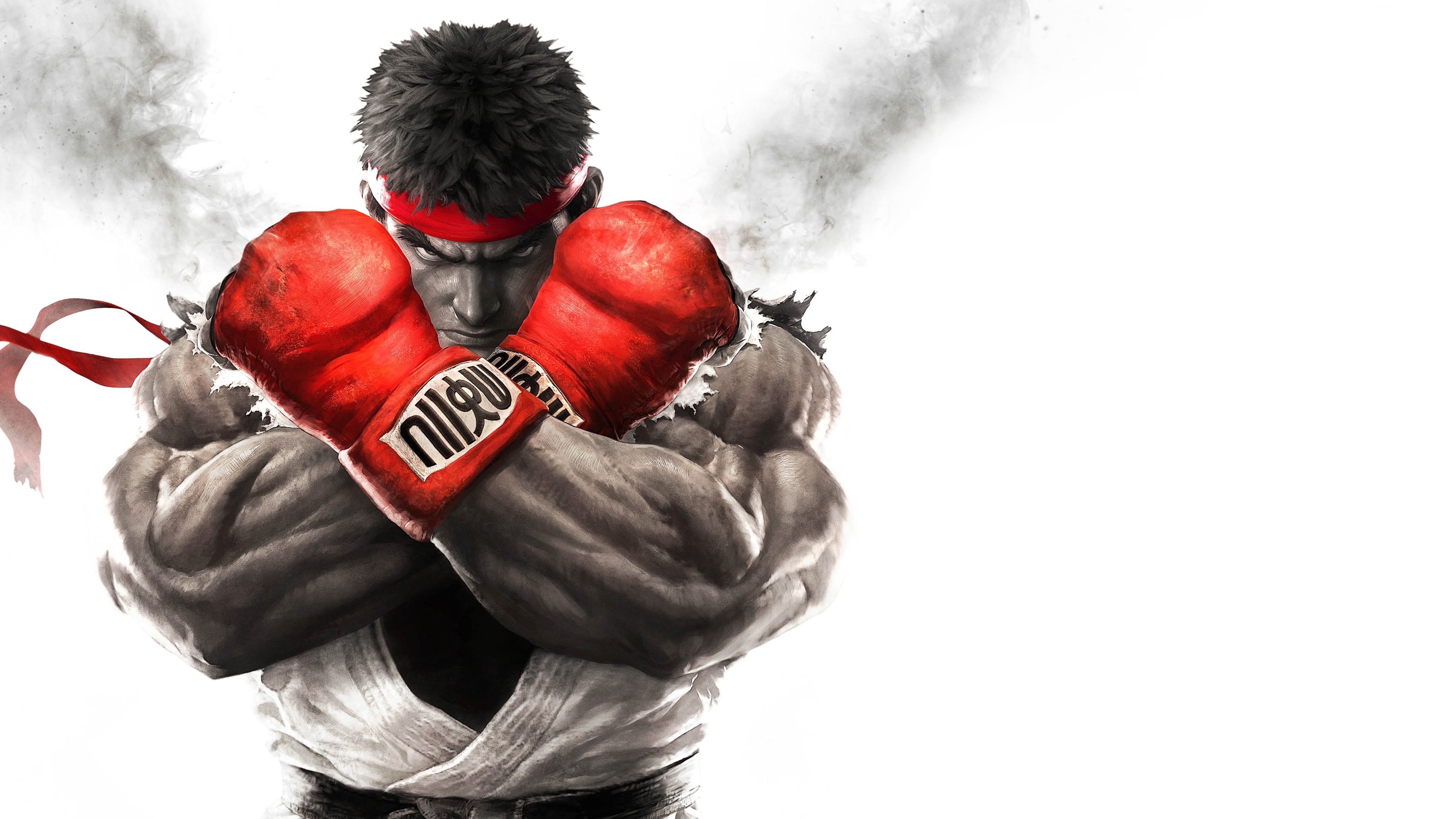 Ryu Street Fighter Android - HD Wallpaper 