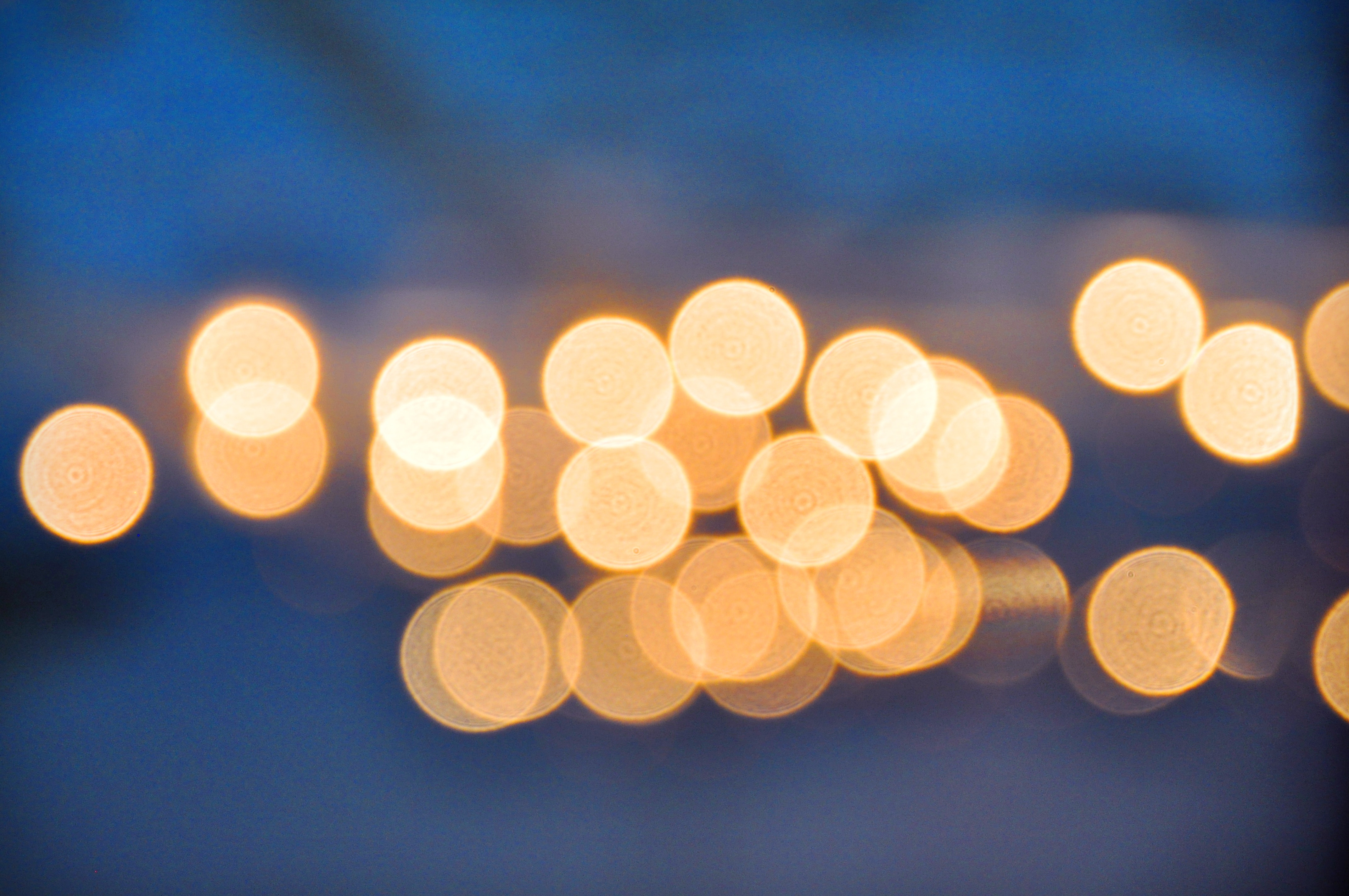 Circle - HD Wallpaper 