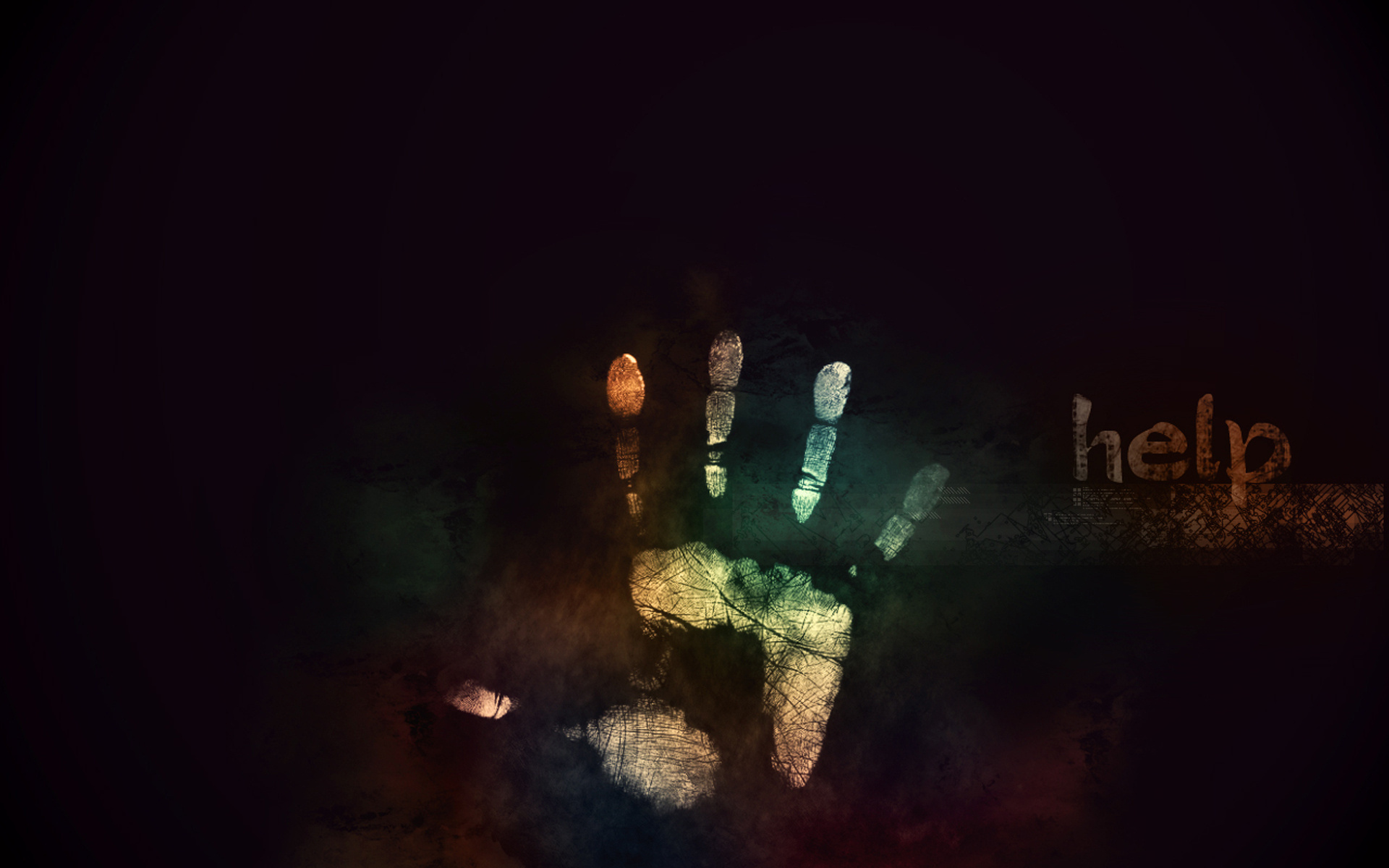 Image For Pc - Your Hands Clean Quotes - HD Wallpaper 