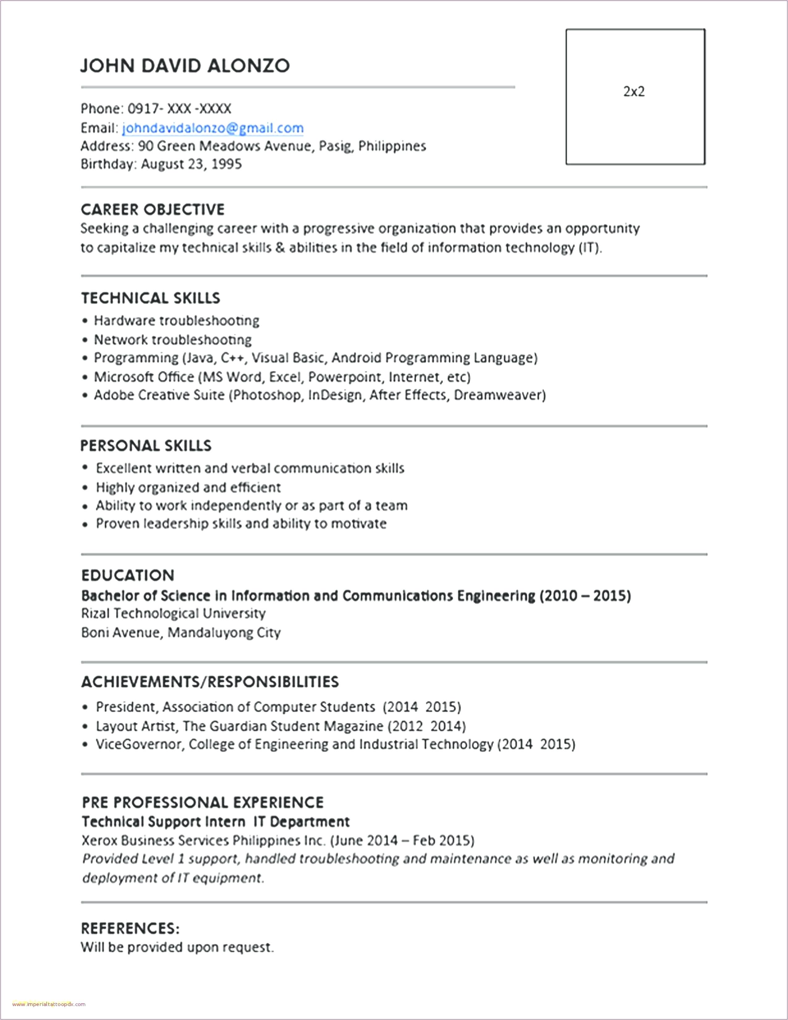 015 Best Word Resume Templates Free Layout Template - Technical Issue Report Template - HD Wallpaper 