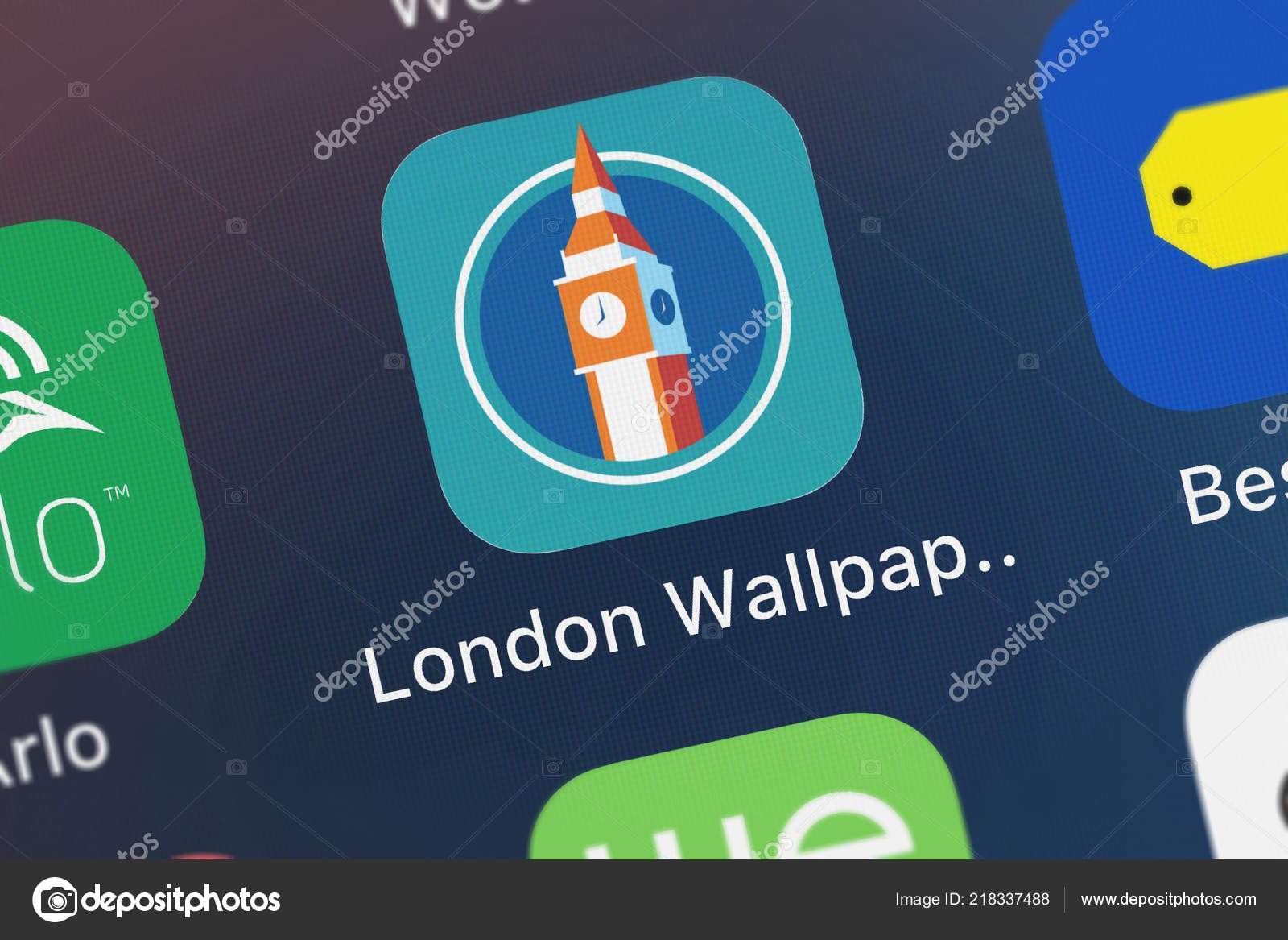 Screenshot - HD Wallpaper 