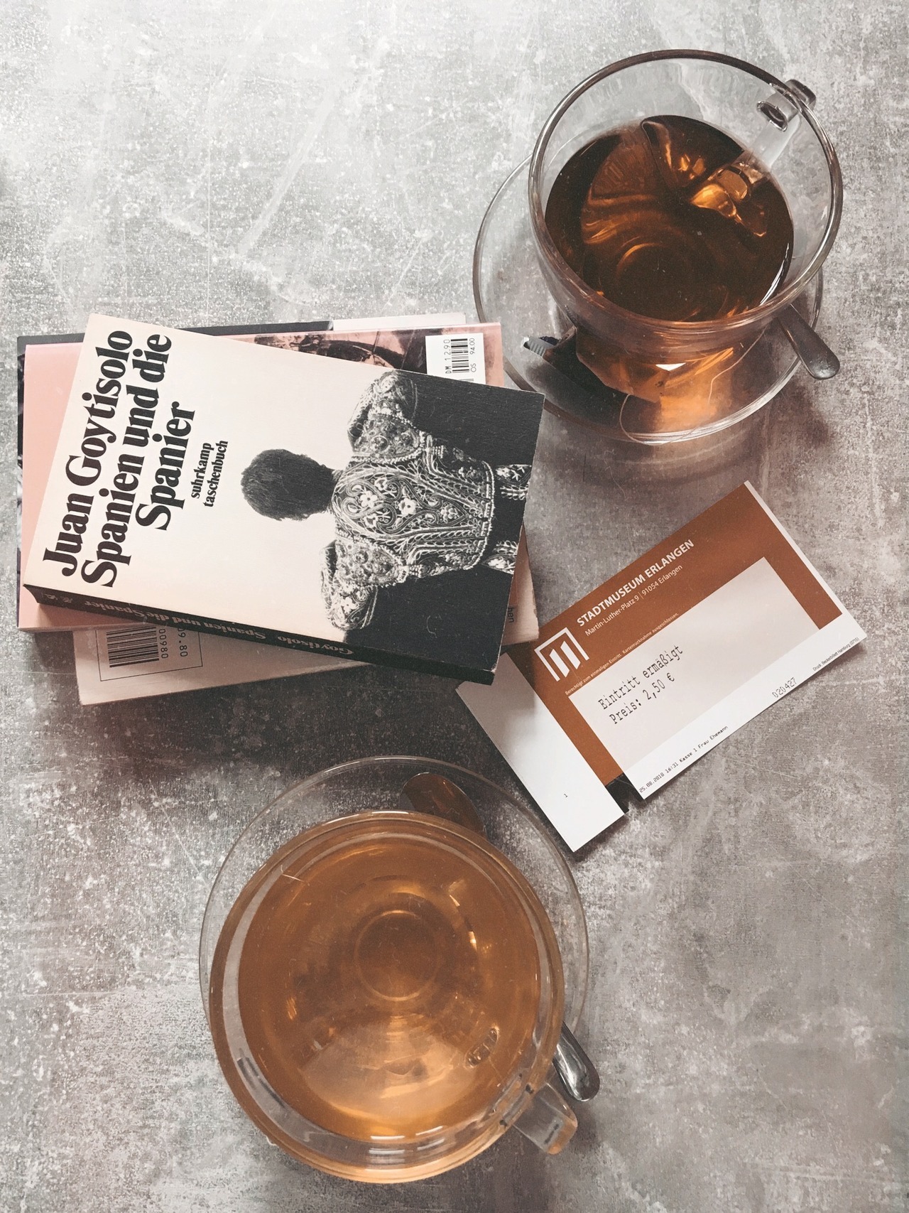 Darjeeling Tea - HD Wallpaper 