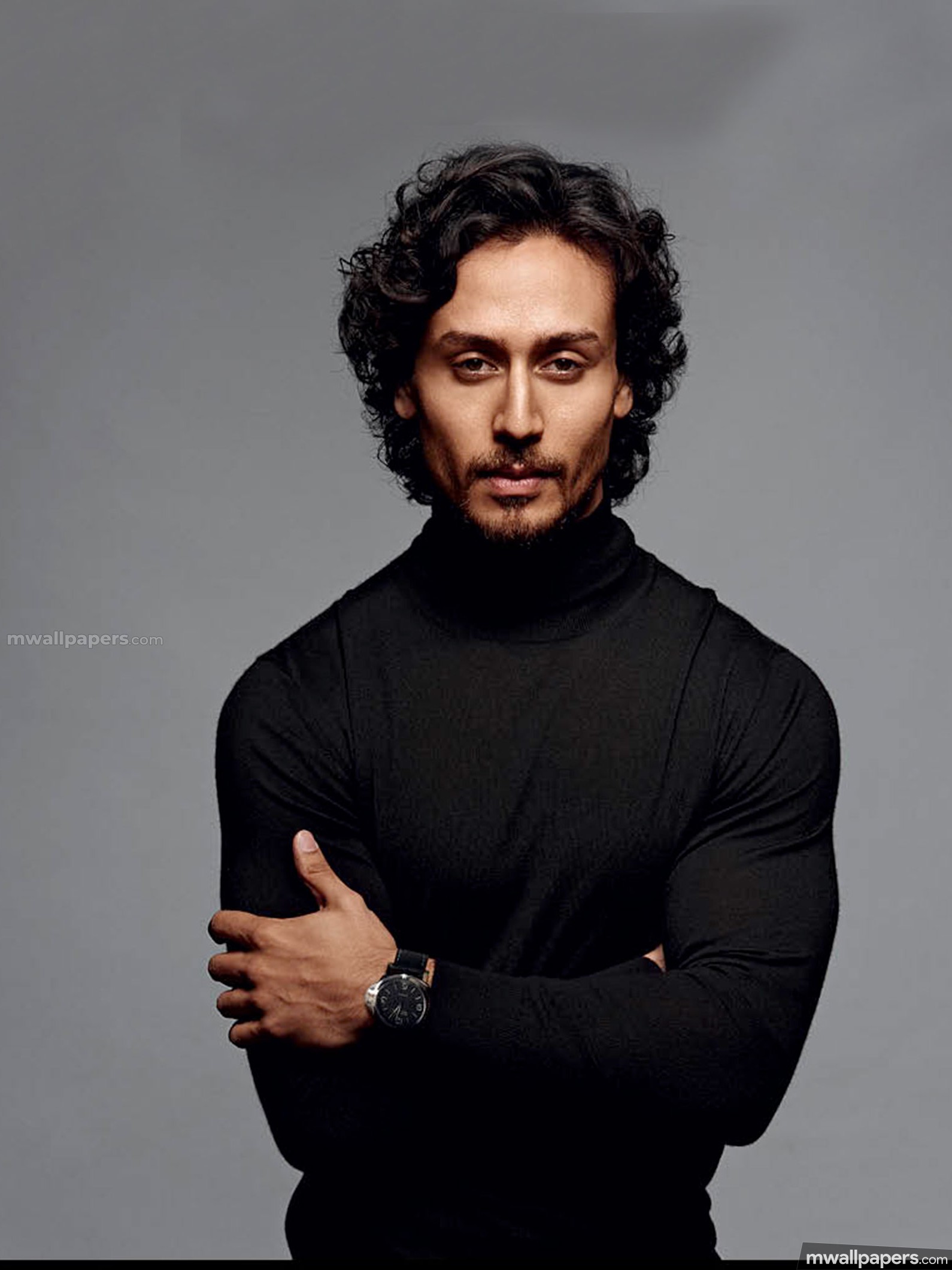 Tiger Shroff Hd Photos & Wallpapers (30288) - Tiger Shroff Latest Photoshoot - HD Wallpaper 