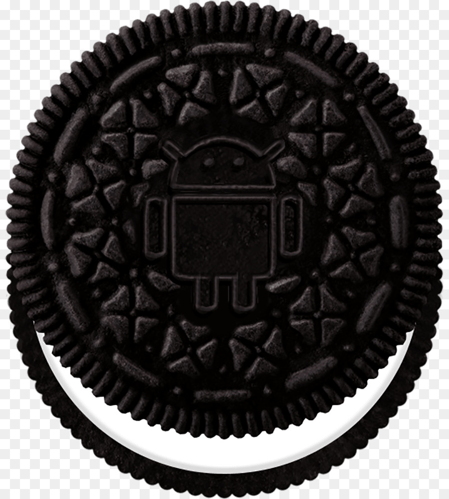 Clip Art Oreo Chocolate Brownie Vector Graphics Biscuits - Oreo Icon Png - HD Wallpaper 