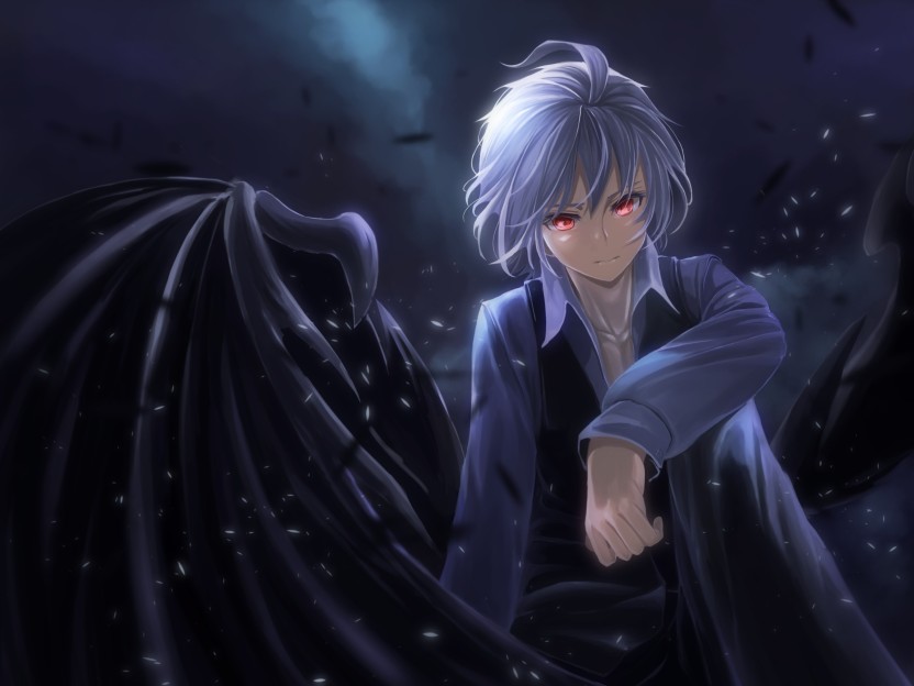 Fate Apocrypha Sieg - HD Wallpaper 